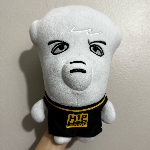 Kpop Other - KPOP (BTS) Bangtan Boys- J-HOPE Soft Doll Plush